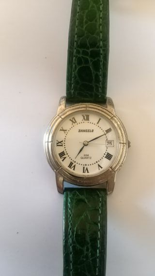 Relojes pulsera analogico