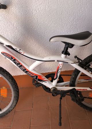 Bicicleta Orbea Rocker - Rueda 20''