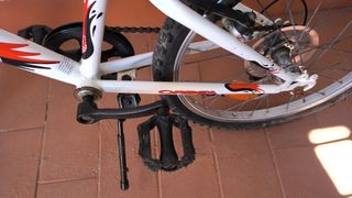 Bicicleta Orbea Rocker - Rueda 20''
