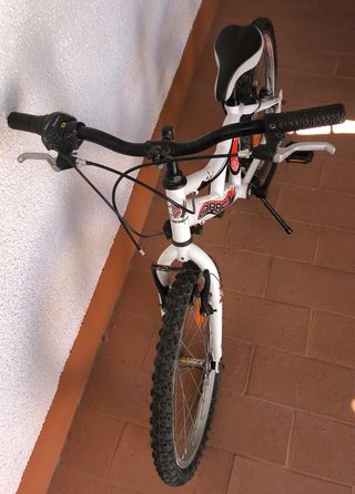 Bicicleta Orbea Rocker - Rueda 20''