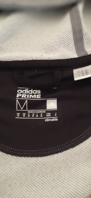 Sudadera Adidas