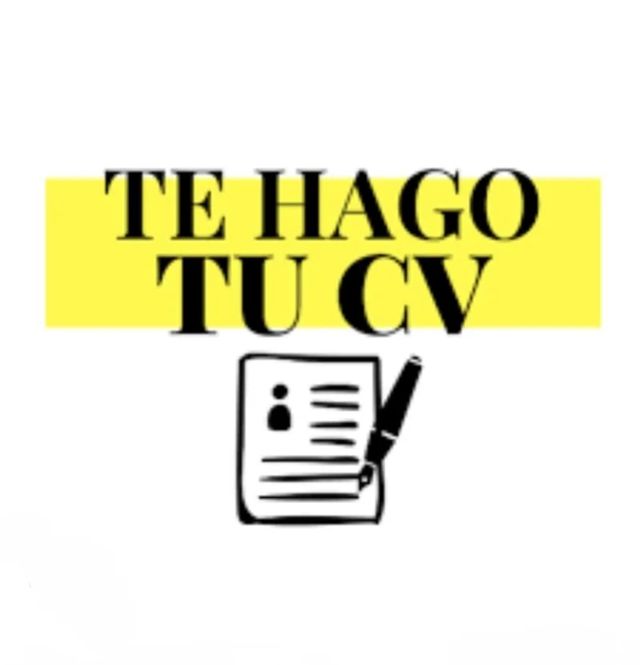 REALIZO CURRICULUM VITAE