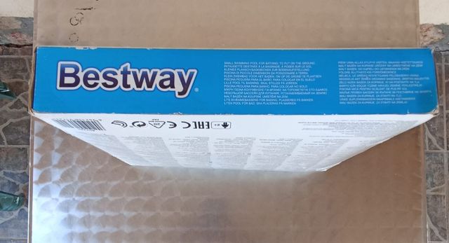 Piscina Hinchable Bestway