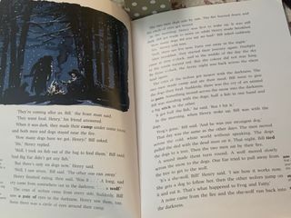 Jack London “White fang” . Libro en inglés