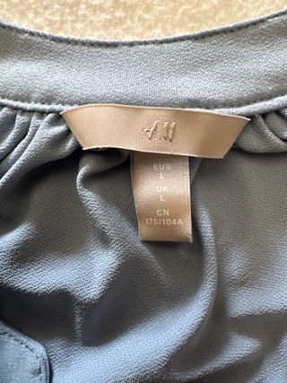 Blusa H&M