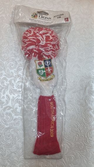 Head cover Madeira (meia) HC006