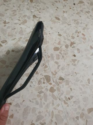 Sillin bicicleta carretera