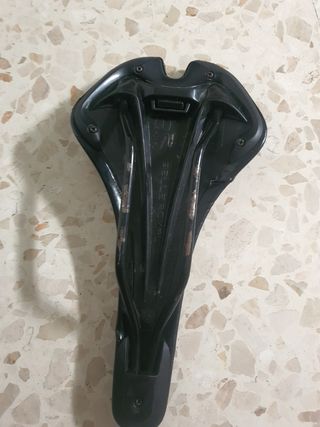 Sillin bicicleta carretera