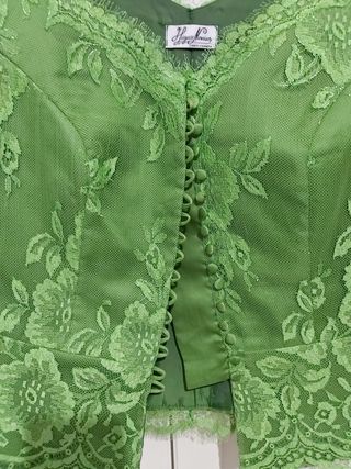 Vestido Madrina Higar Novias
