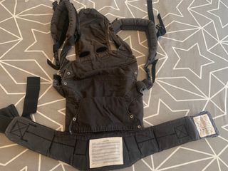 PortaBebés Mochila Manduca