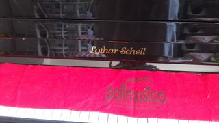 piano lothar schell