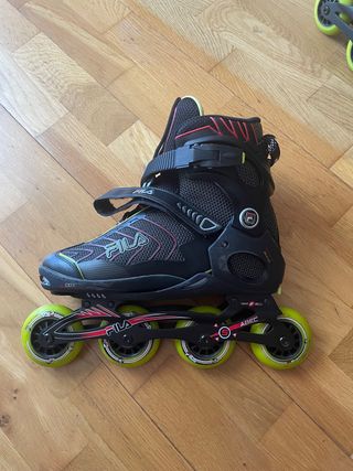 Patines en linea FILA