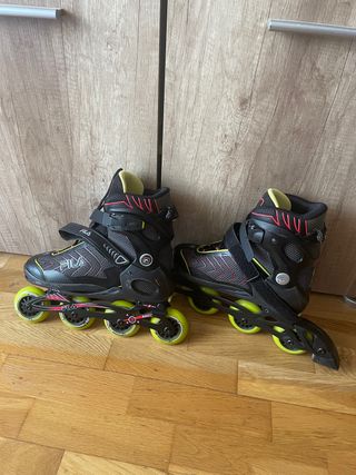 Patines en linea FILA