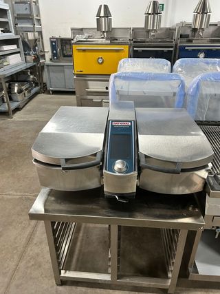 Venta de maquinaria de hostelería nueva/ocasión