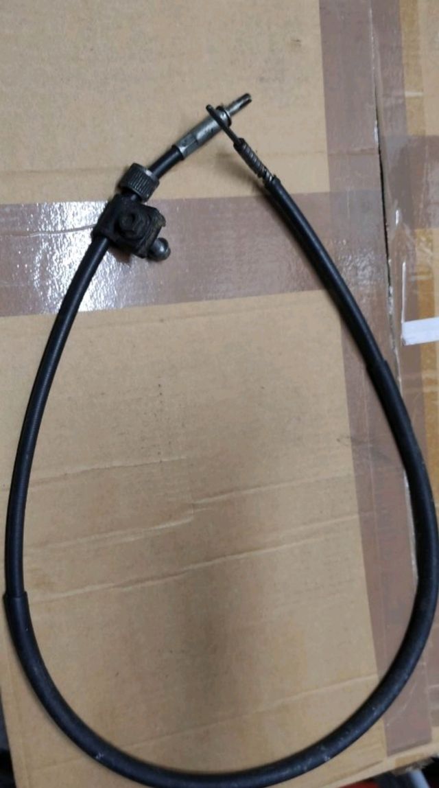 reenvío Kawasaki kle