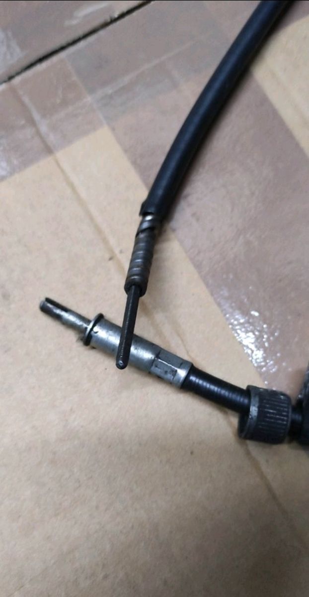 reenvío Kawasaki kle