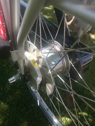 BICICLETA RIH HOLANDESA