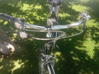 BICICLETA RIH HOLANDESA