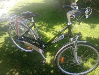 BICICLETA RIH HOLANDESA