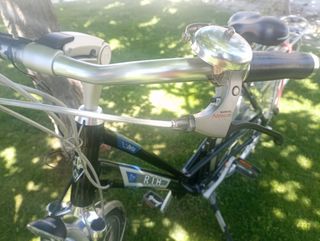 BICICLETA RIH HOLANDESA