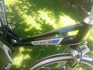 BICICLETA RIH HOLANDESA