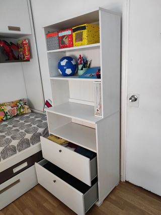 Estantería Ikea