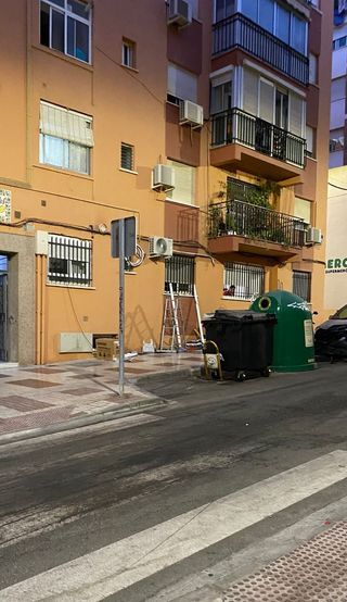 Instalador de aires acondicionados