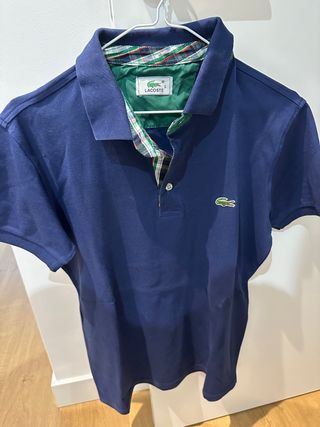Polo Lacoste