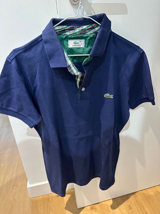Polo Lacoste