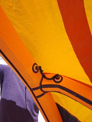 cometa kitesurf liquid force