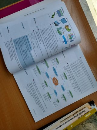 Libros Inglés OXFORD Bussiness Basics