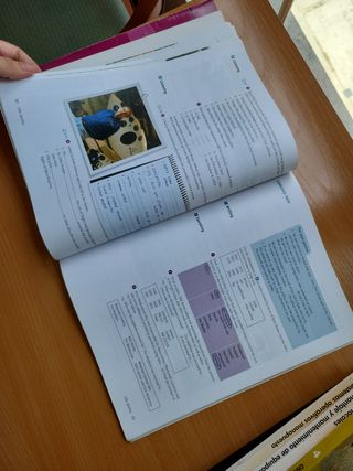 Libros Inglés OXFORD Bussiness Basics