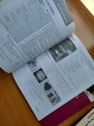 Libros Inglés OXFORD Bussiness Basics