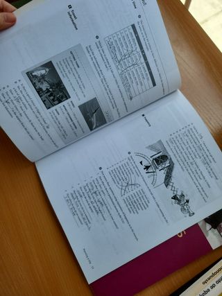 Libros Inglés OXFORD Bussiness Basics