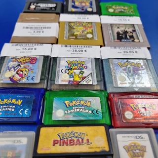 Juegos Nintendo