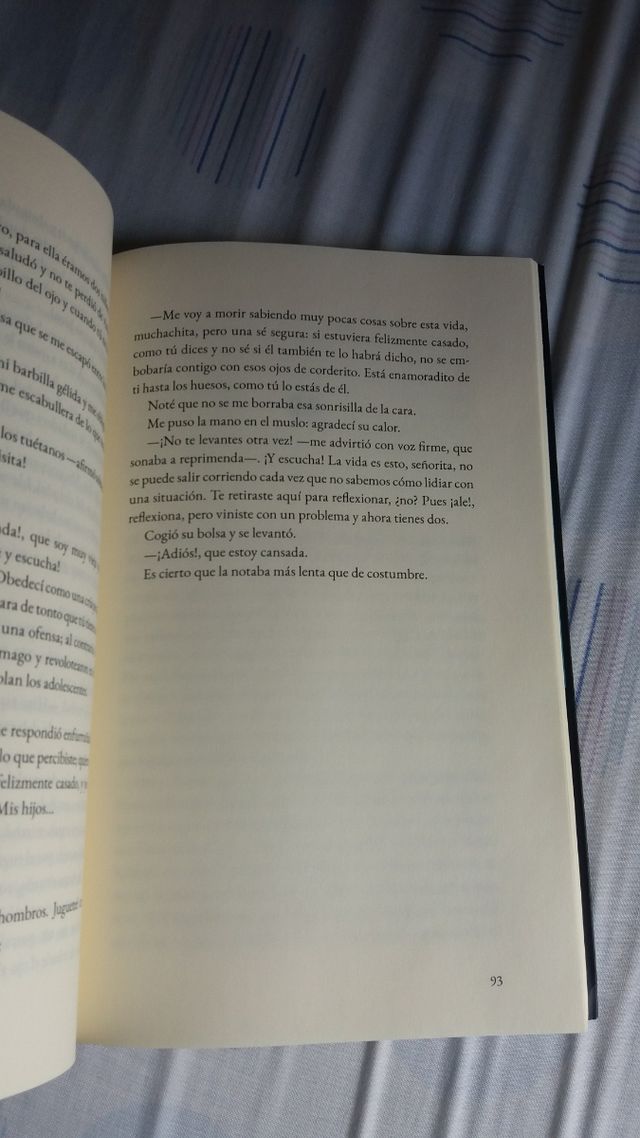 Mar de septiembre Montse Arispón