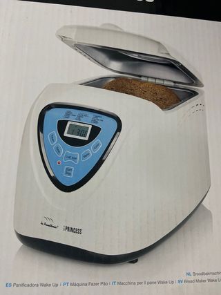 Panificadora