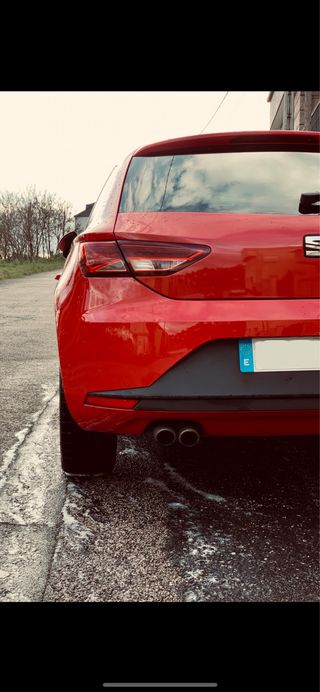 SEAT Leon 2013