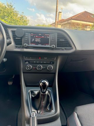 SEAT Leon 2013