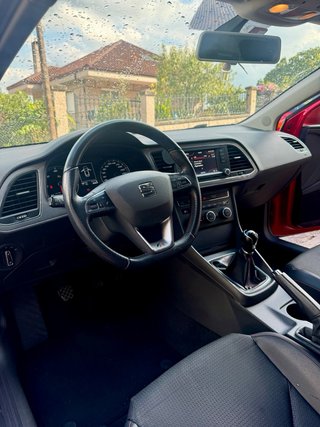 SEAT Leon 2013