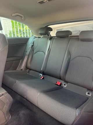 SEAT Leon 2013