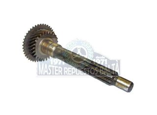 5019723AA Eje primario Jeep KJ Liberty TJ Wrangler