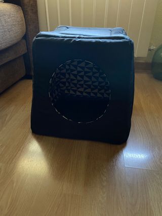 cama mascota perro o gato ikea