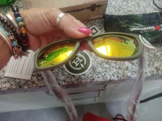 Gafas uncharted 4