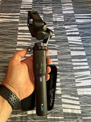 Palo karma Grip Gopro