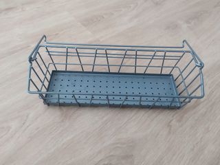 Estante de cocina para especias