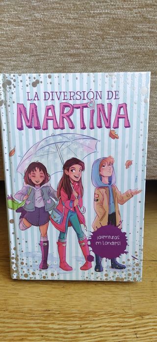 libros 