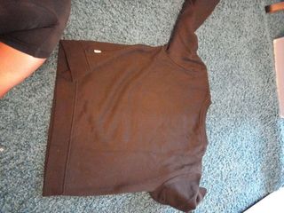 sudadera vans talla l junior