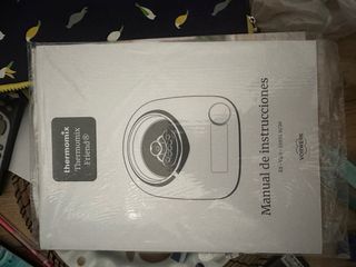 Friend cokidoo de thermomix