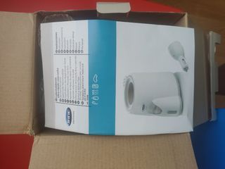 Calienta biberones Jane